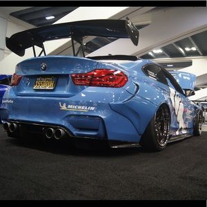 Meet your Posher, Brett